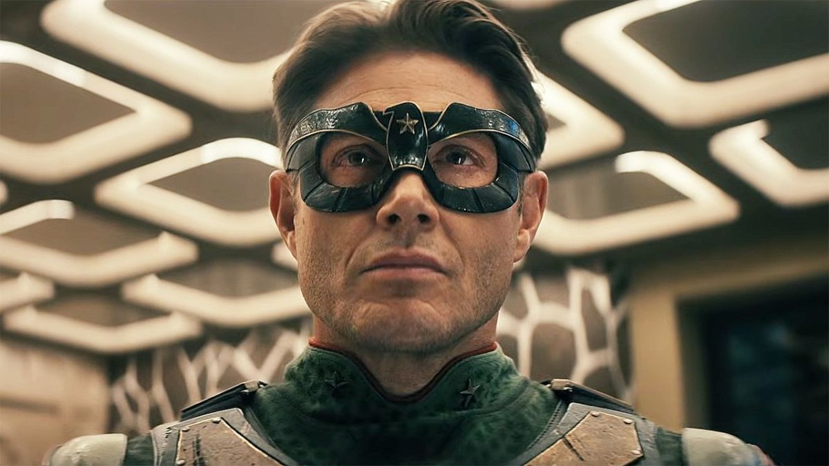 Prime Video has revealed the first trailer for The Boys prequel spin-off Vought Rising — and it already looks far more interesting than its parent show's divisive final season