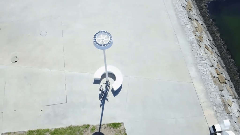 Tech Odyssey Series: How Omniflow is rethinking streetlights with EV charging, connectivity, and clean energy