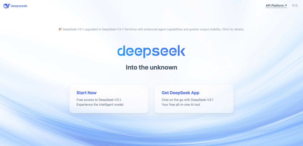 DeepSeek Reportedly Prepares New Flagship AI Model Ahead of Lunar New Year