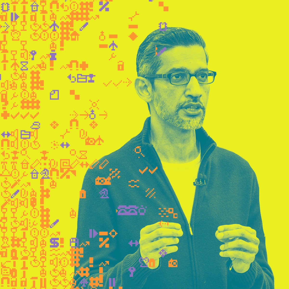Our Field Trip to Google I/O + A Sit-Down With Sundar Pichai + System Update
