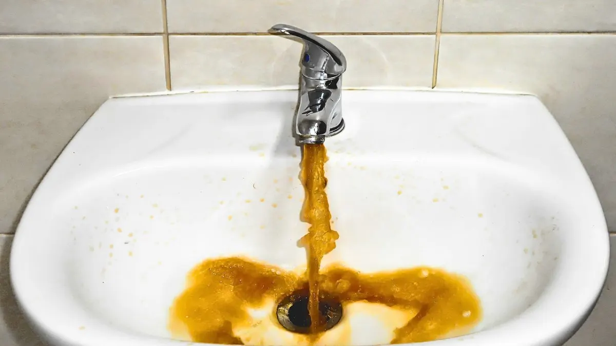 Contaminated water samples linked to a new data center construction site in rural Georgia.
