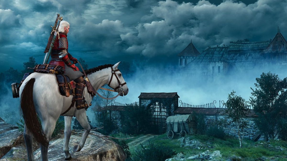 CD Projekt Red confirms the 2027 release delay for The Witcher 3 expansion Songs of the Past.