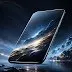 Apple prototype features a quad-curved borderless display with concealed front camera and biometric sensors.