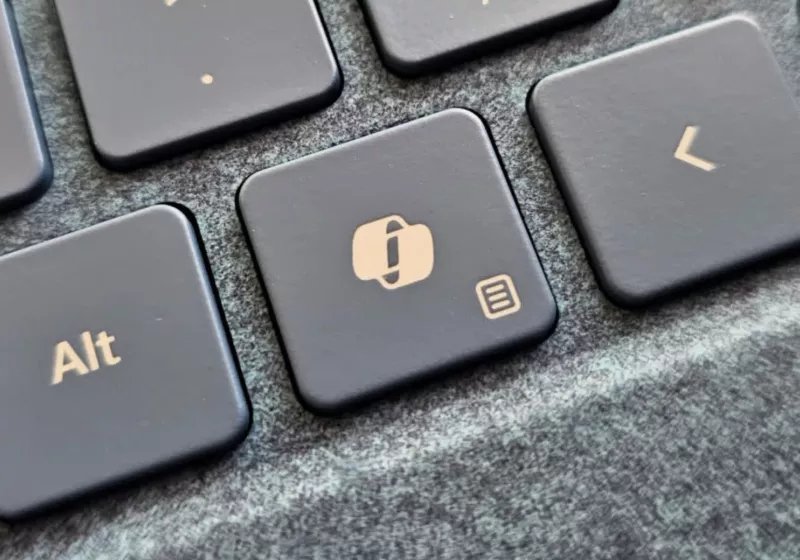 Microsoft is finally letting you remap the Copilot key nobody asked for