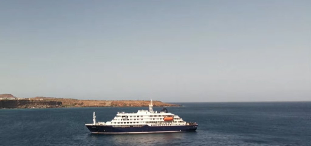 WHO says new hantavirus case among Hondius ship’s crew
