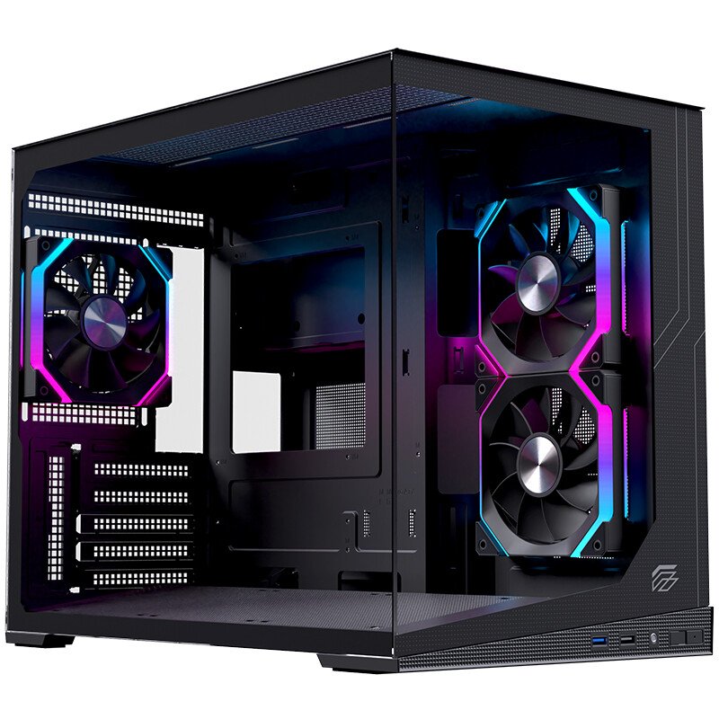 EINAREX PRISMA SM300: Engineering Compact Airflow and Dual-Chamber Design