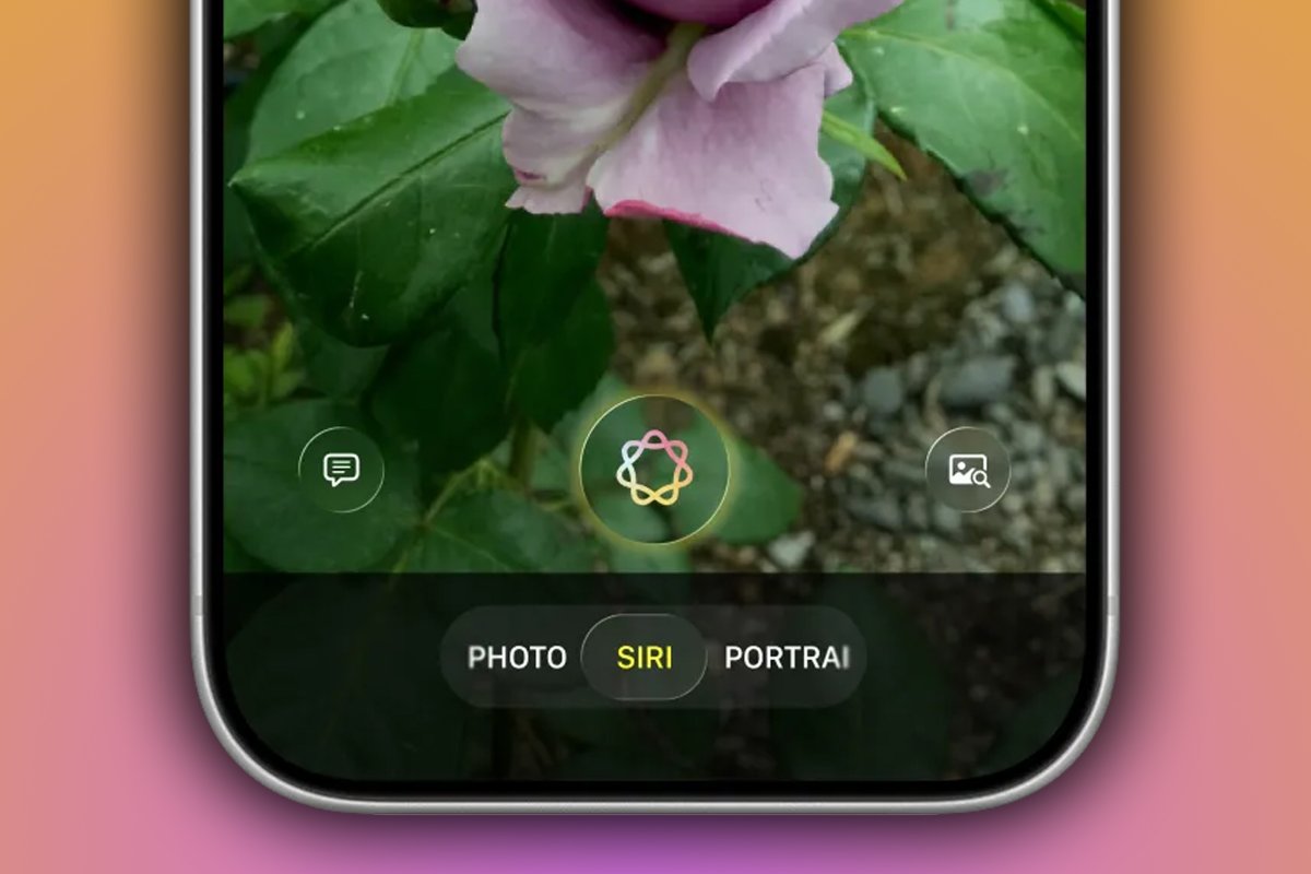 iOS 27 leak: Camera app to get new AI powers, customizable UI