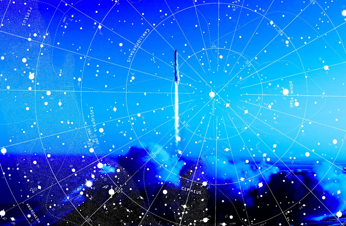 SpaceX just filed for what could be the biggest IPO ever
