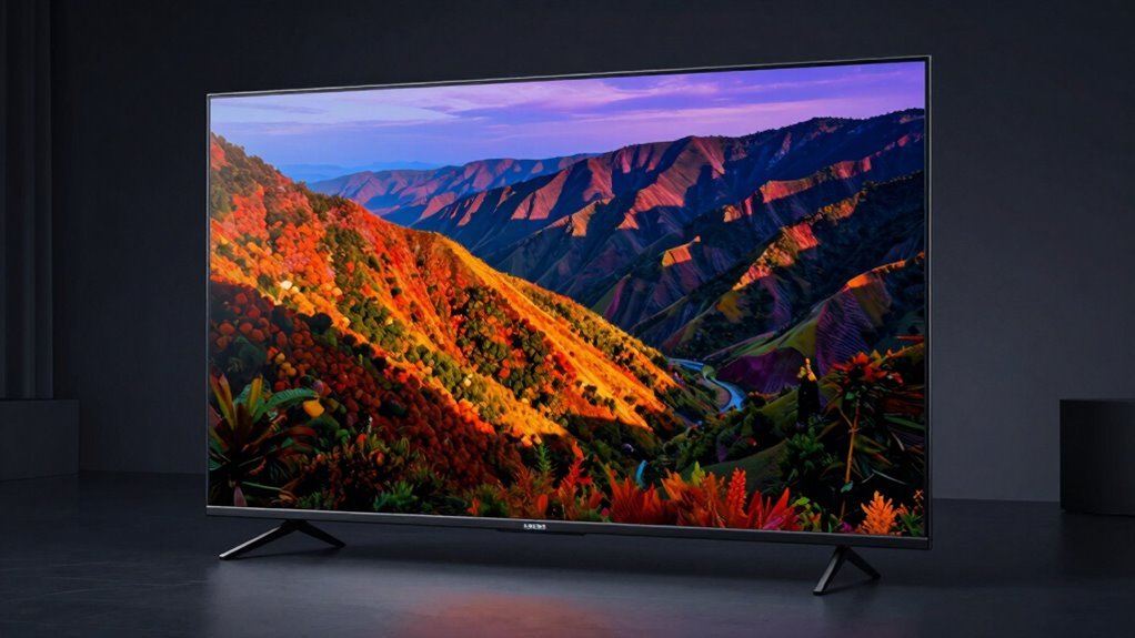Mini-LED TV Technology Explained: Architecture and Benefits