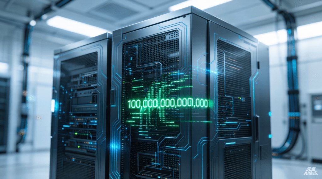 China unveils GPU-free LineShine supercomputer with 2.45 million domestic CPU cores