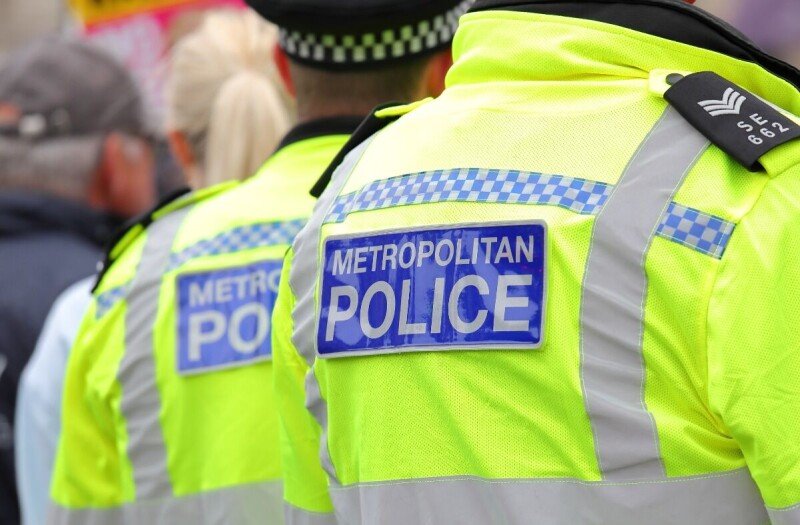 The Metropolitan Police technology roadmap outlines digital modernization plans.