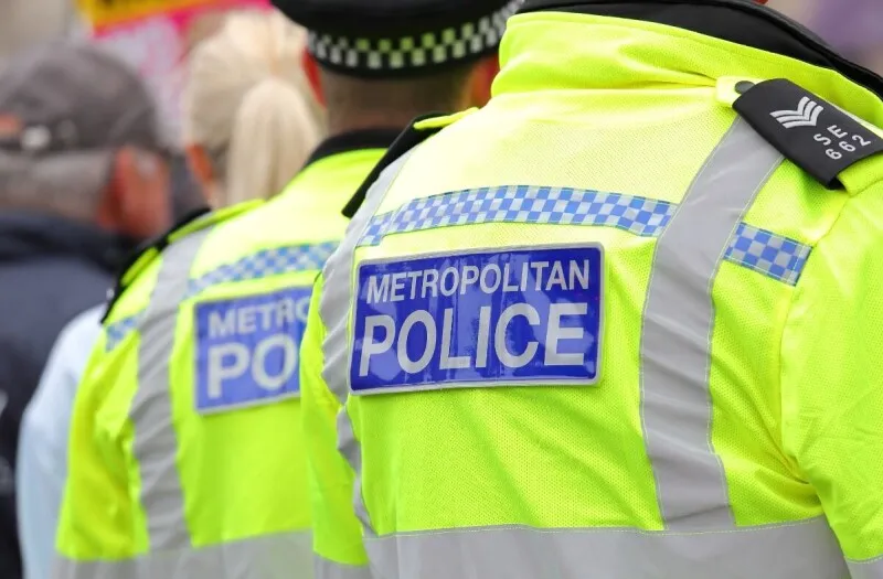 The Metropolitan Police technology roadmap outlines digital modernization plans.