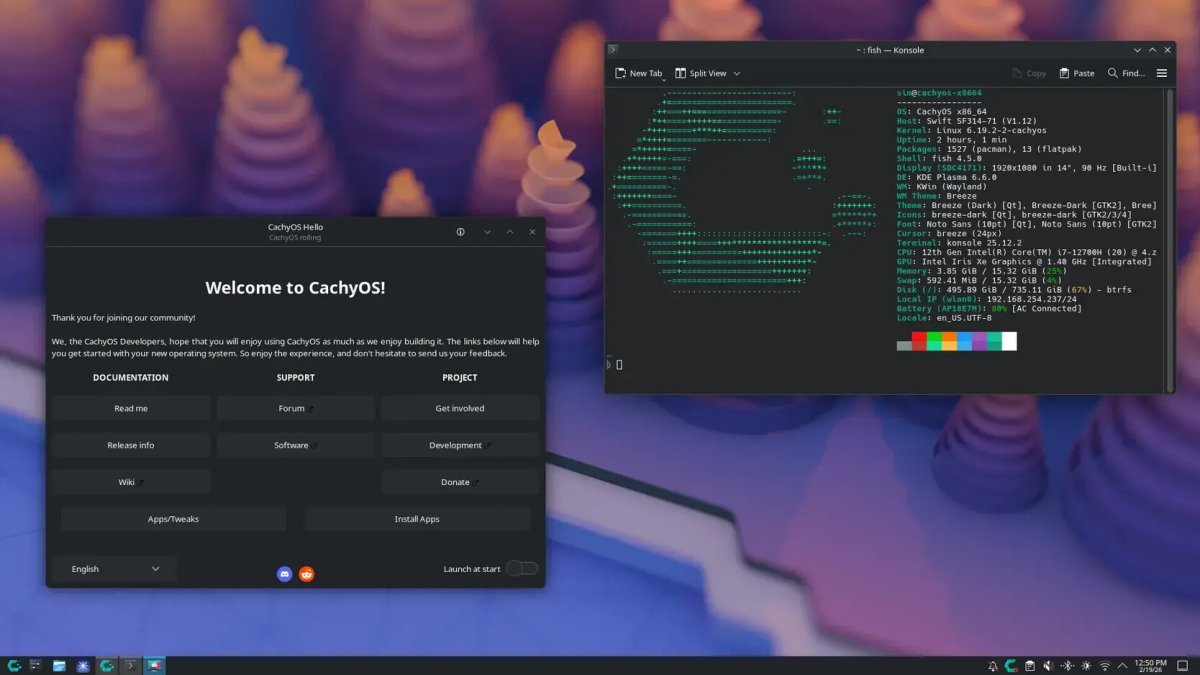 Proton-CachyOS enables NVIDIA Reflex and AMD Anti-Lag 2 to reduce input latency for Linux gaming.