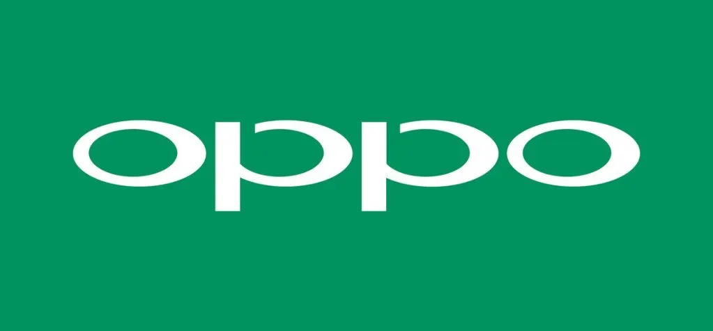 Corporate logos of Oppo, OnePlus, and realme illustrate the newly consolidated business unit.
