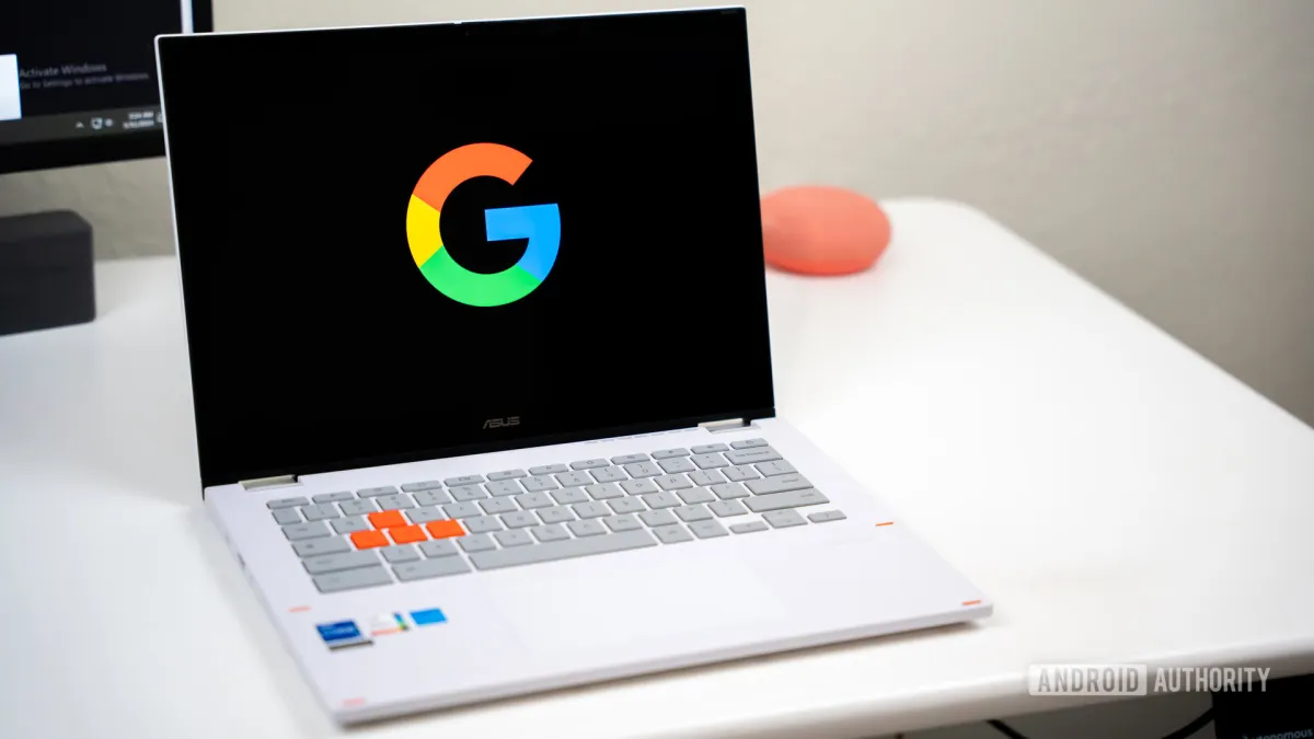 The Chrome browser interface displays hardware-bound session credentials for Windows users.