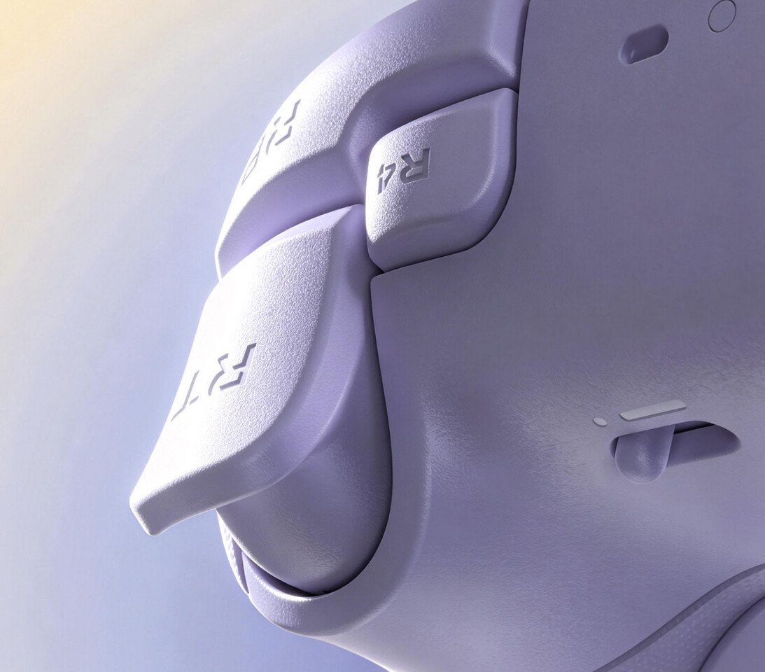 8BitDo Introduces Lavender Dusk Ultimate 3 Controller for Multi-Platform Gaming
