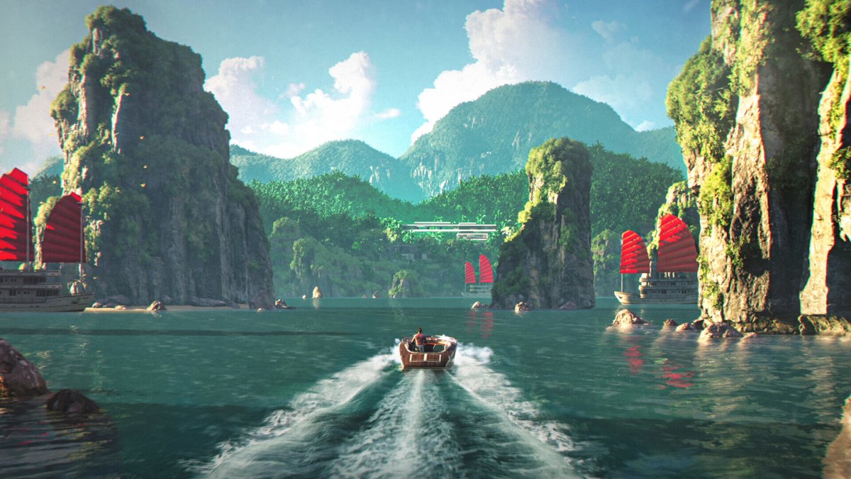 This Week in Gaming: Espionage, Strategy, and Simulation
