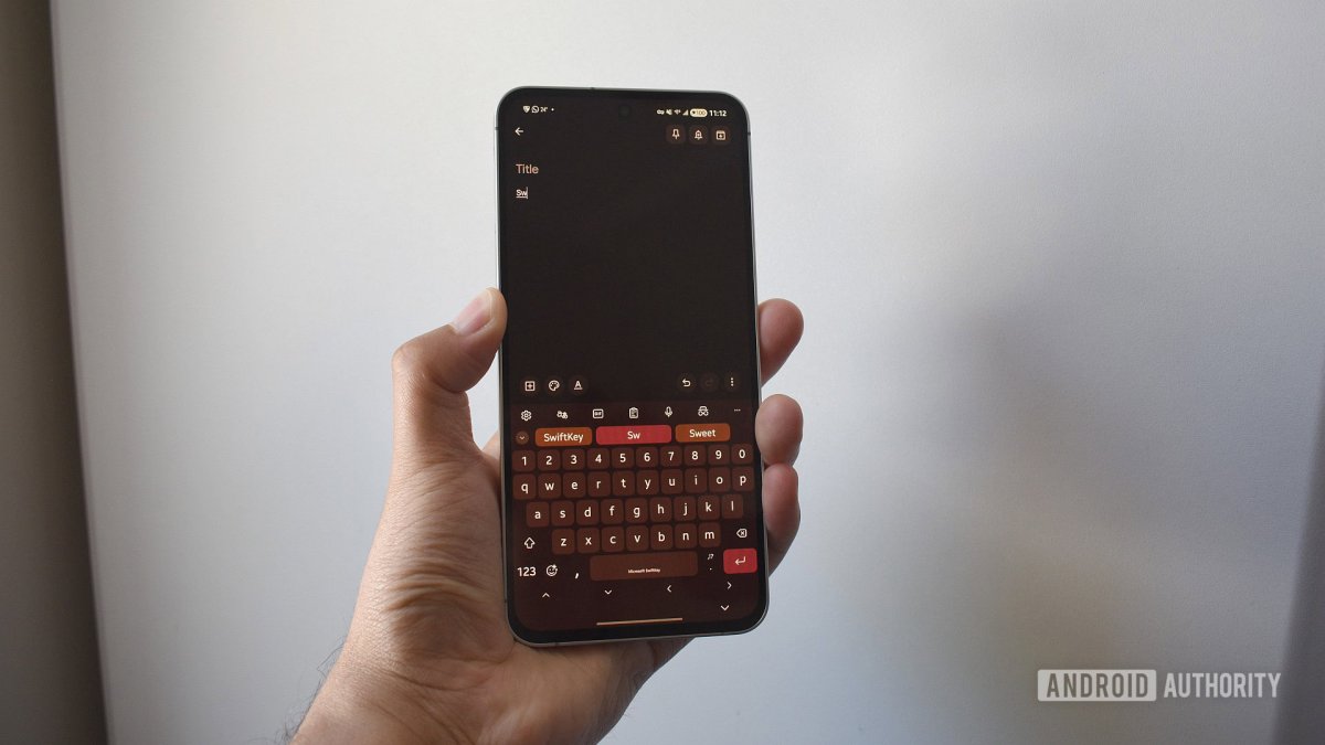 Microsoft Ends SwiftKey Third-Party Backups Ahead of May Deadline