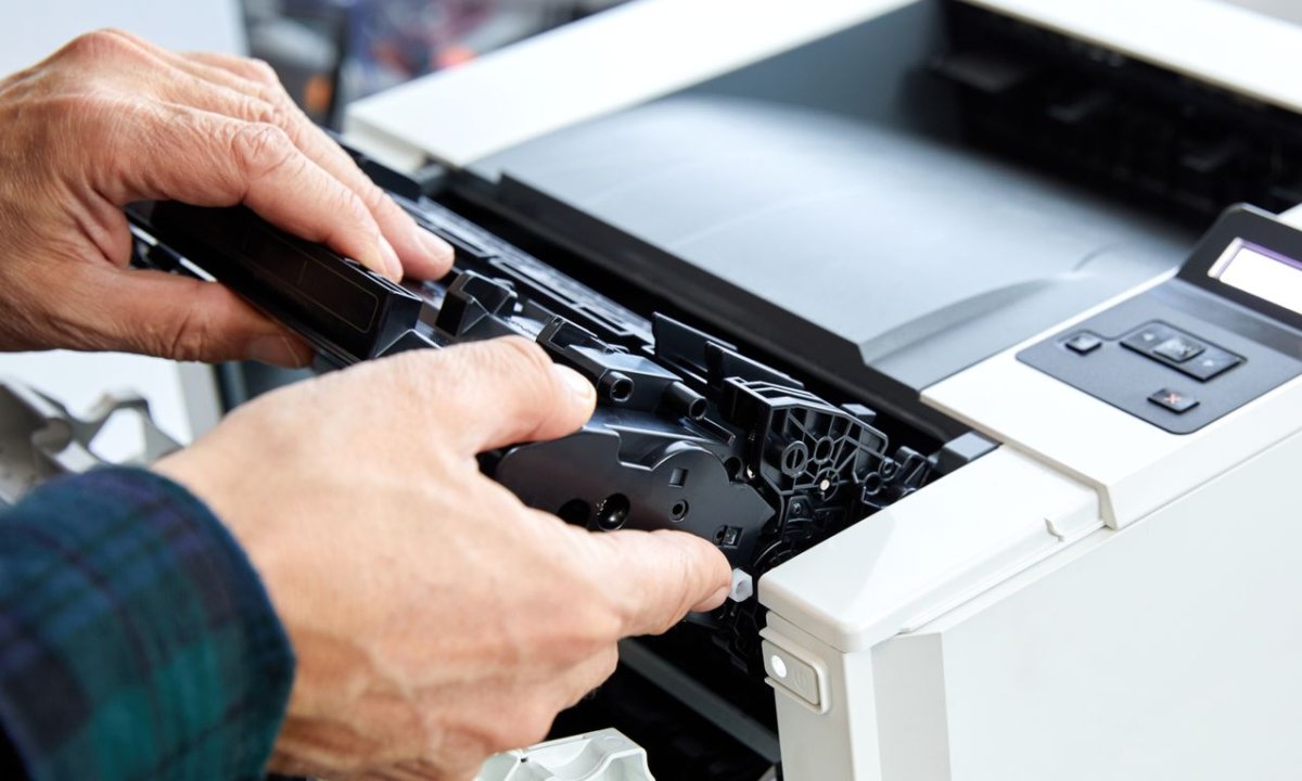 Border Security Implications of Printer Smuggling Sentencing