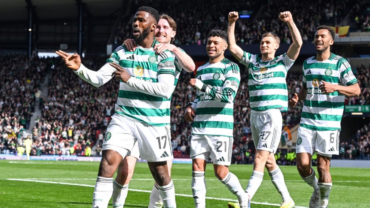 How to watch Celtic vs Dunfermline: Free Streams, TV Channels & Preview for Scottish Cup Final 2026