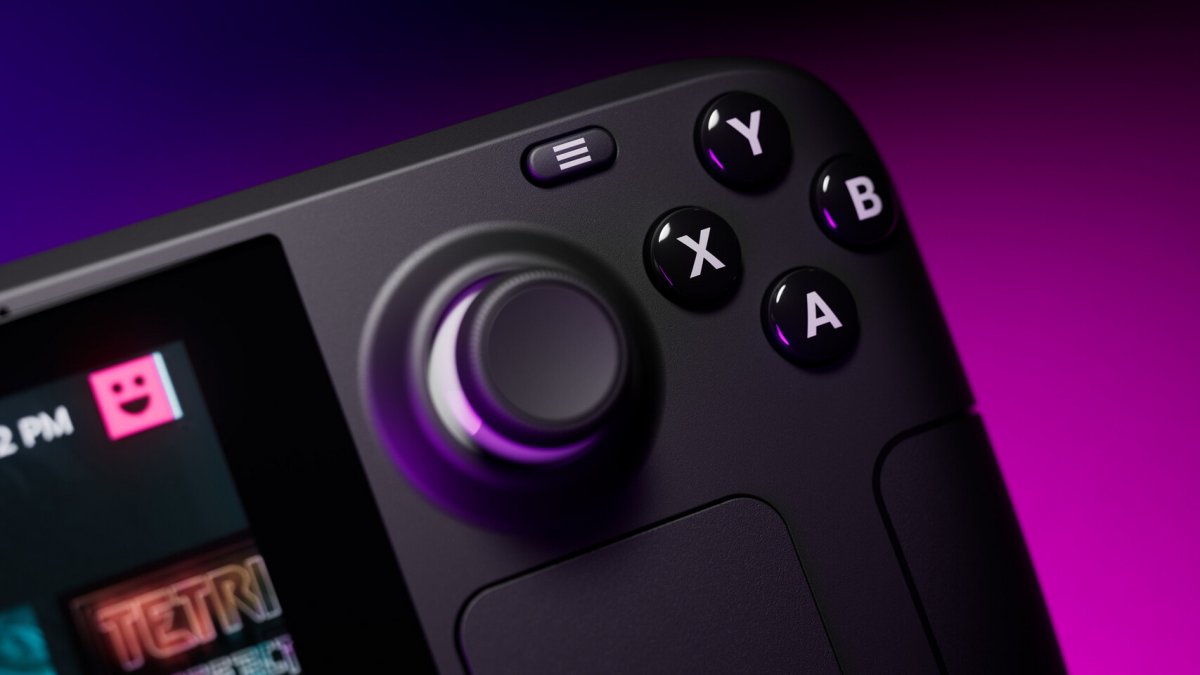 SteamOS Update Expands Hardware Support and Display Synchronization