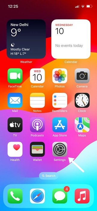 How to Turn On Call Forwarding on iPhone