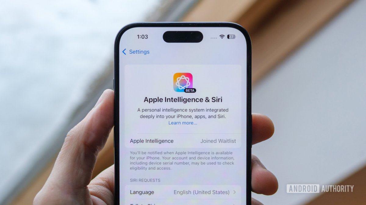 Apple iOS 27 Artificial Intelligence Updates and Feature Rollout