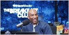 Netflix and iHeartMedia say Charlamagne tha God's The Breakfast Club will stream live on Netflix on weekdays from June 1, the service's first daily live show (Anne Steele/Wall Street Journal)