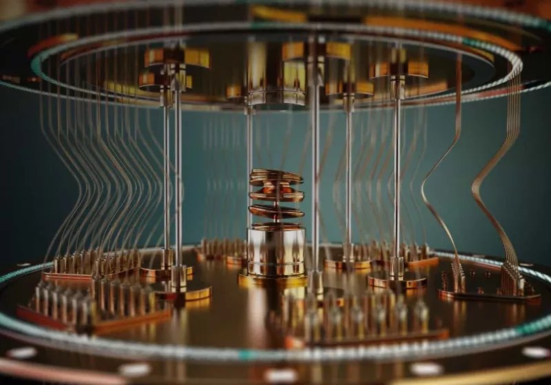 The US government is spending $2 billion on quantum computing, while taking stock in the companies it funds