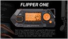 Flipper unveils the Flipper One, a pocketable open Arm Linux computer with similar performance to a Raspberry Pi 5, and welcomes feedback to get it market-ready (Mark Tyson/Tom's Hardware)