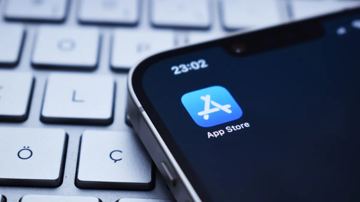 Apple App Store framework for autonomous AI agents with strict privacy and security controls