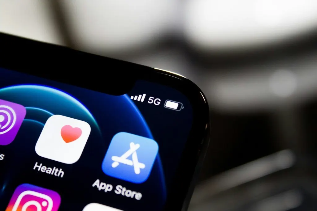 Apple reduces App Store commission fees for developers in mainland China.