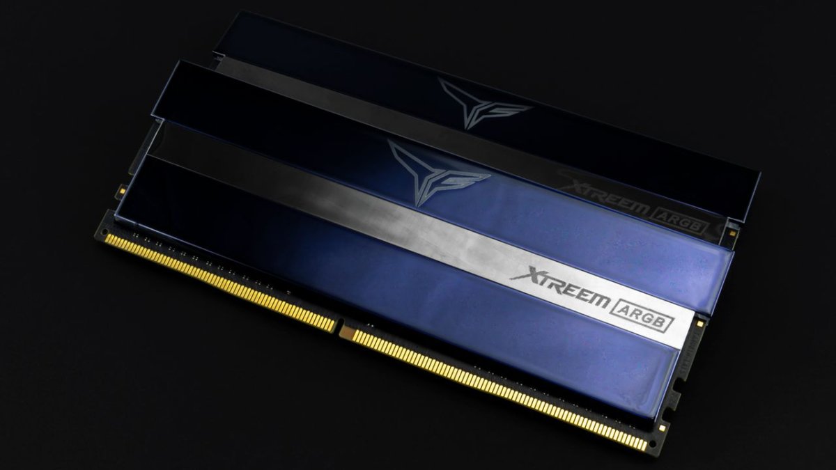 Team Group agrees to $1.1 million DRAM settlement in another false advertising lawsuit — claimed advertised memory speeds required BIOS tweaks and overclocking settings