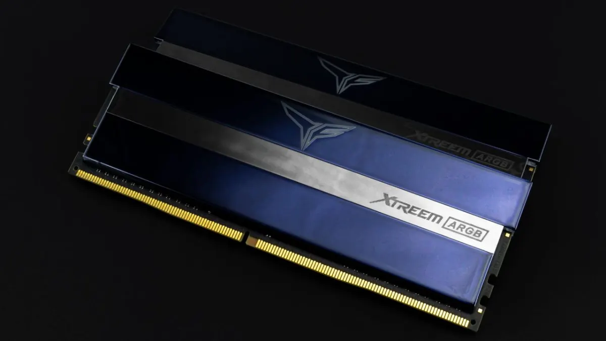 Team Group DDR3, DDR4, and DDR5 memory kits subject to the $1.1 million speed lawsuit settlement.