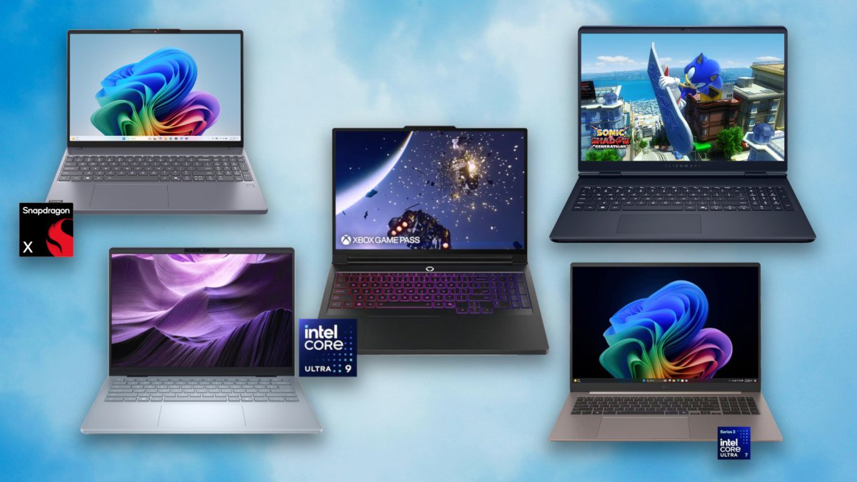 The only Memorial Day laptop deals worth buying right now
