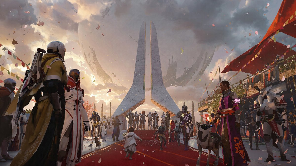 Bungie Redirects Resources to Marathon as Destiny 2 Approaches 2026 Sunset