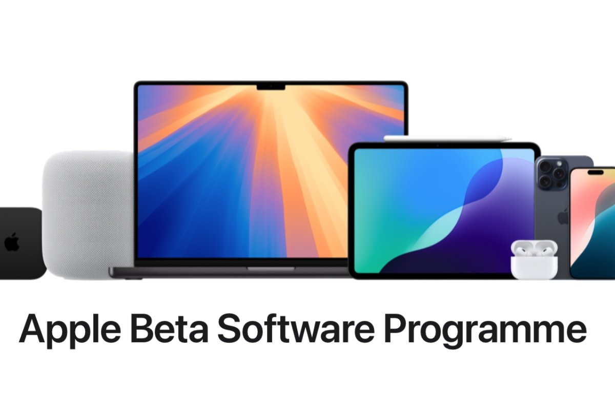 How to become an Apple beta tester for iPhone, iPad & Mac