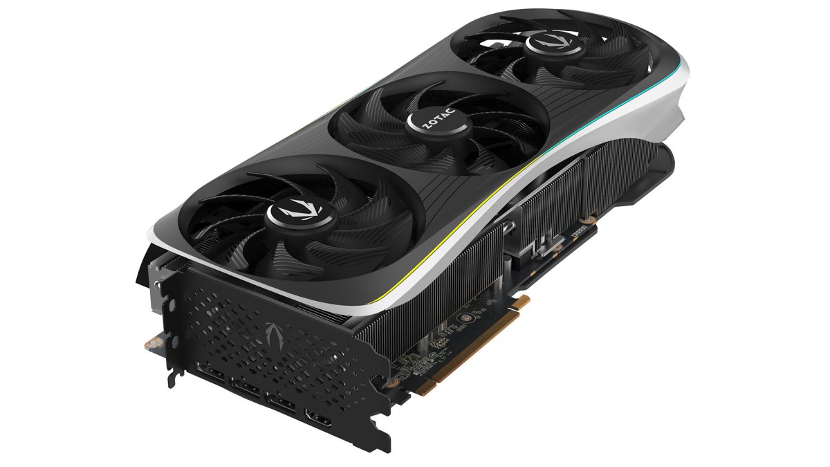 Nvidia RTX 4070 Ti Review: Architecture, Performance, and Value