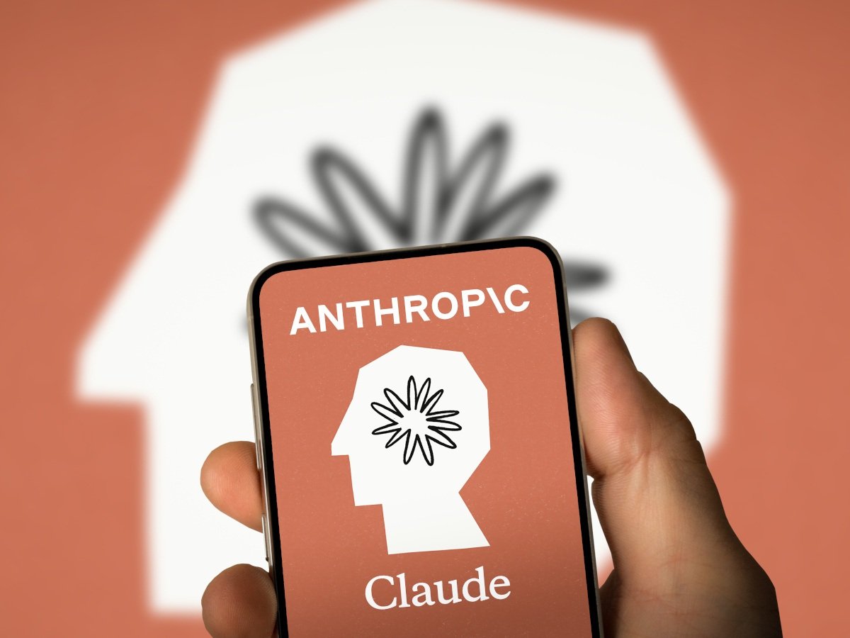 Anthropic overtakes OpenAI with $965bn valuation after latest raise