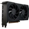 AMD Radeon RX 7600 8GB Creator Review: Architecture and Workflow Analysis