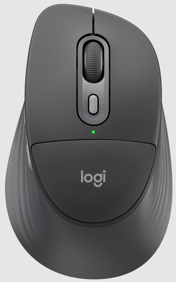 Logitech Signature Comfort Plus: Ergonomic Design for Modern Work
