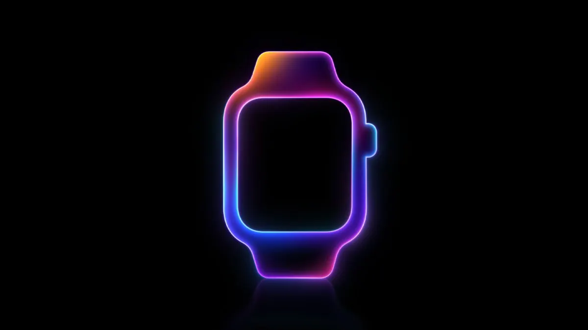 Apple Watch watchOS 11 developer dashboard showing Live Activities, SwiftUI components, and WorkoutKit tools.