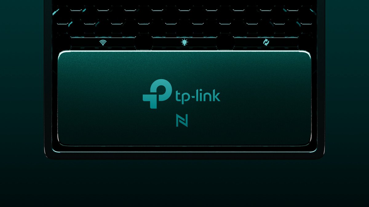 TP-Link Archer 8 Wi-Fi 8 router featuring next-generation wireless capabilities for high bandwidth and multi-device support.