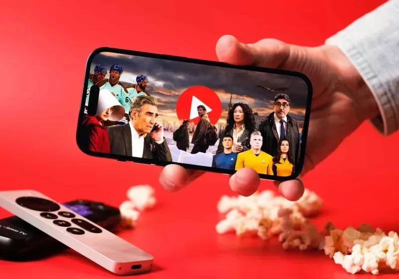 CRTC imposes 15% tax on streaming services to support Canadian content creation under the Online Streaming Act.