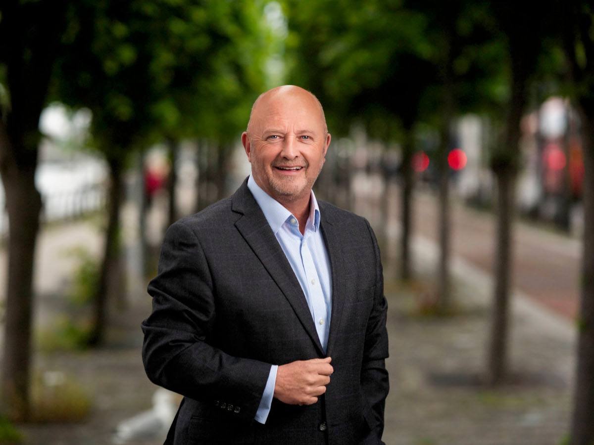 Irish business leaders place higher value on empathy in AI – report