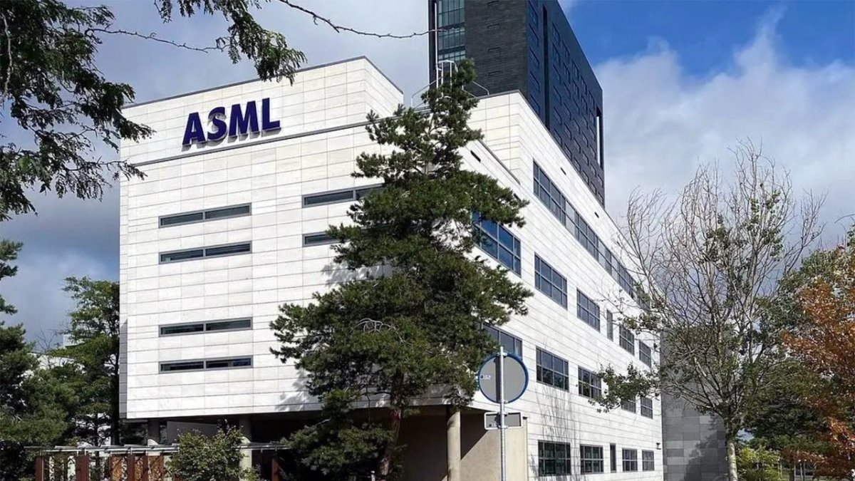 ASML and Tata Electronics Partner for India’s First Commercial Chip Fab