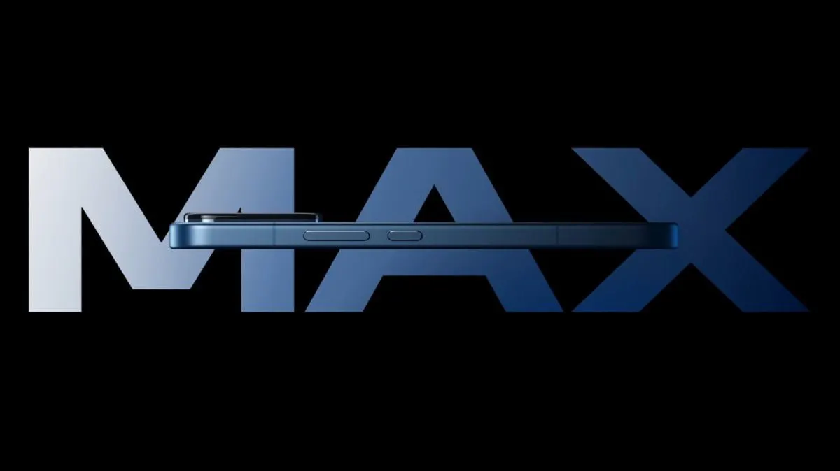 The Xiaomi 17 Max smartphone features an 8000 milliampere hour battery and a Snapdragon 8 Elite Gen 5 processor.