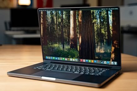OLED MacBook Pros are almost here, and the display could be worth the wait