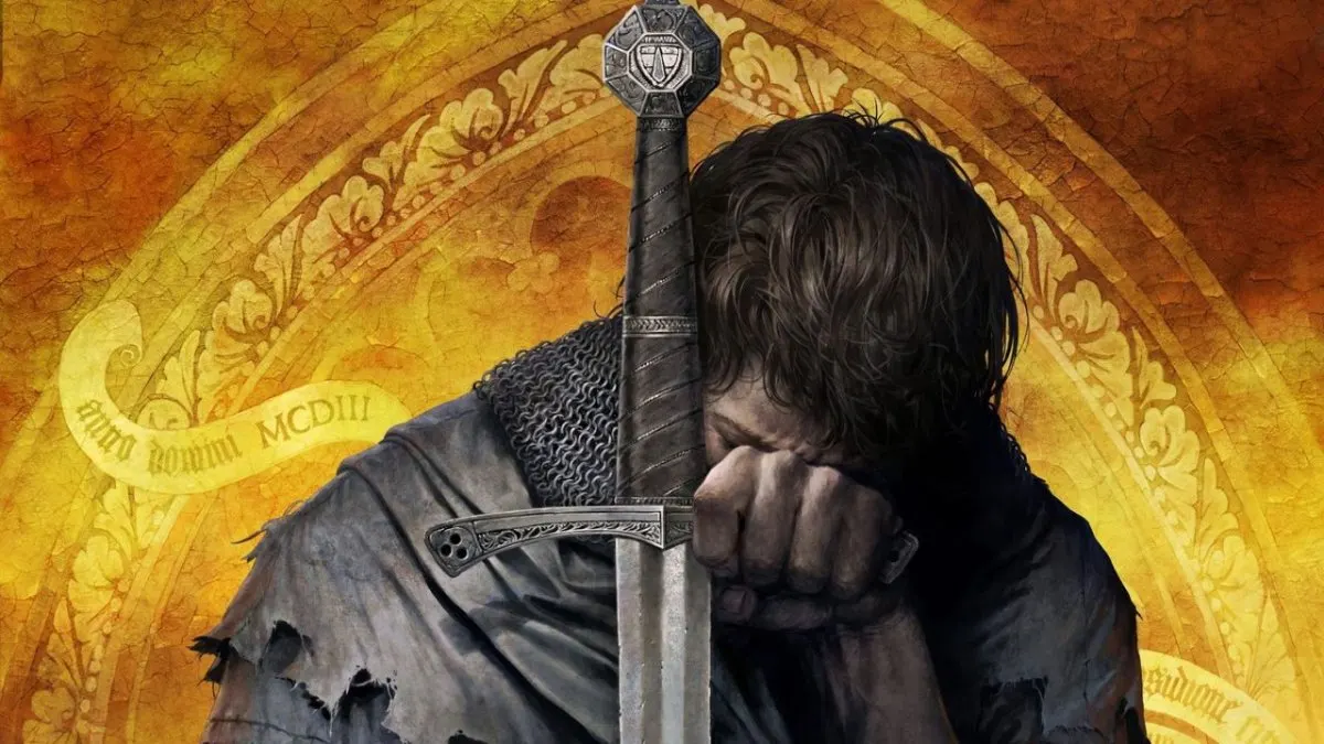 Warhorse Studios confirms development of a Middle-earth RPG and a new Kingdom Come adventure.