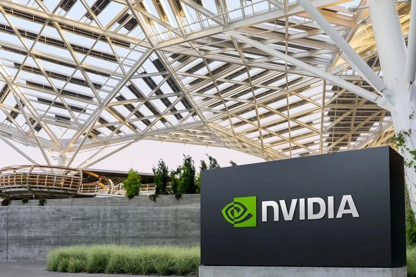 NVIDIA and IREN strategic partnership for a five gigawatt AI infrastructure facility in Texas.